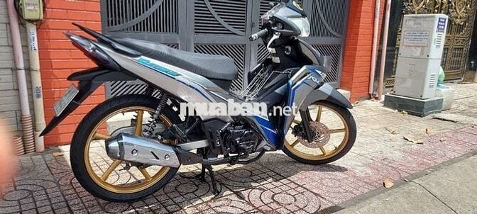 Honda Wave RSX 2012 Biển Tp.Chính Chủ
