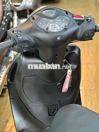 Honda PS150 2007 Xám ( Góp đưa trước 12tr )