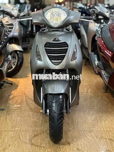 Honda PS150 2007 Xám ( Góp đưa trước 12tr )
