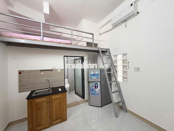Cho Thuê Phòng Trọ Quận 7 Chính chủ