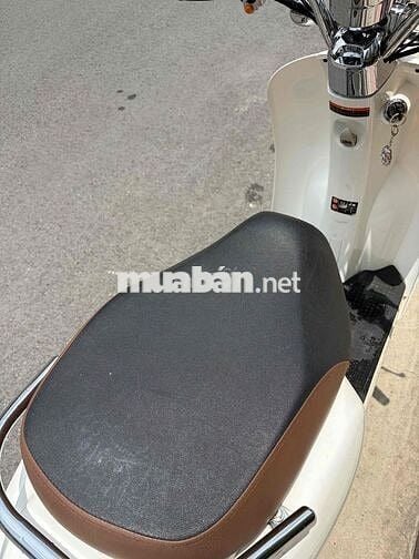 Honda Crea 2021 Trắng
