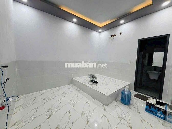 CHO THUÊ NHÀ 5 PHÒNG -HẺM TÊN LỬA-BTĐ-BÌNH TÂn