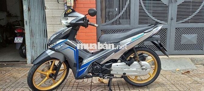 Honda Wave RSX 2012 Biển Tp.Chính Chủ