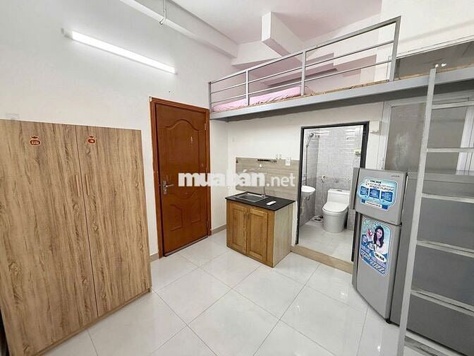 Cho Thuê Phòng Trọ Quận 7 Chính chủ