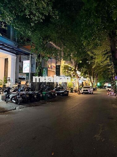 CHO THUÊ MẶT BẰNG PHÚ MỸ HƯNG ĐƯỢC KINH DOANH ĂN UỐNG