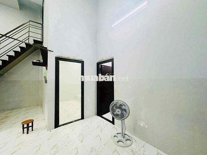 CHO THUÊ NHÀ 5 PHÒNG -HẺM TÊN LỬA-BTĐ-BÌNH TÂn