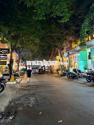 CHO THUÊ MẶT BẰNG PHÚ MỸ HƯNG ĐƯỢC KINH DOANH ĂN UỐNG
