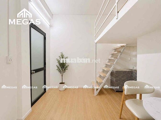 CHO THUÊ PHÒNG MỚI 100% - Ở ĐƯỢC 2NG2XE - KHU VỰC SẦM UẤT QUẬN 7
