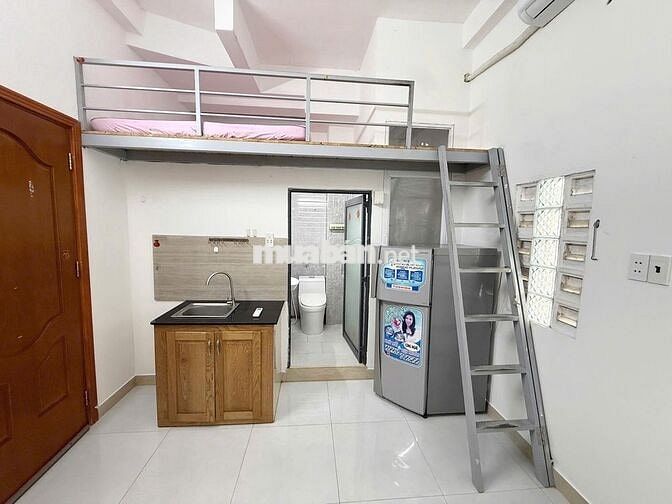 Cho Thuê Phòng Trọ Quận 7 Chính chủ