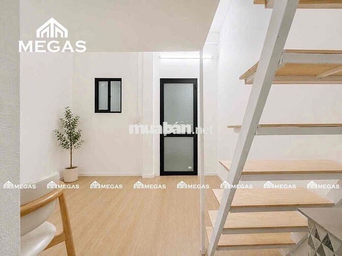 CHO THUÊ PHÒNG MỚI 100% - Ở ĐƯỢC 2NG2XE - KHU VỰC SẦM UẤT QUẬN 7