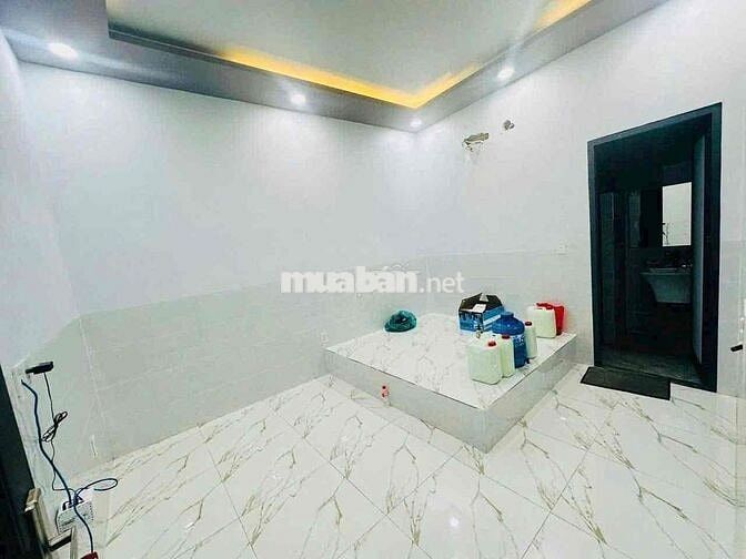 CHO THUÊ NHÀ 5 PHÒNG -HẺM TÊN LỬA-BTĐ-BÌNH TÂn