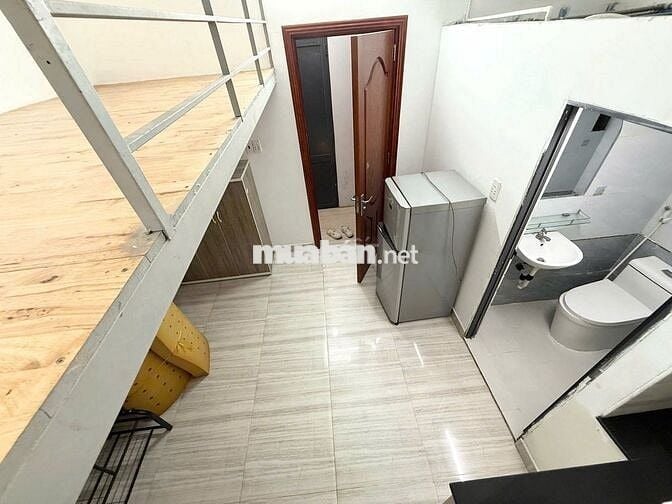 Cho Thuê Phòng Trọ Quận 7 Chính chủ