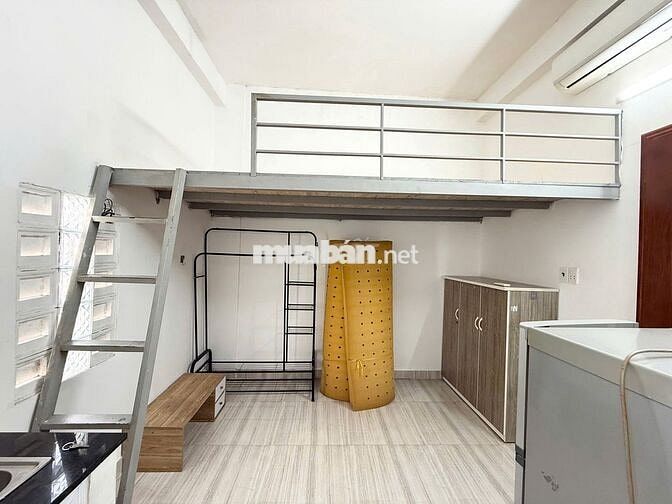 Cho Thuê Phòng Trọ Quận 7 Chính chủ