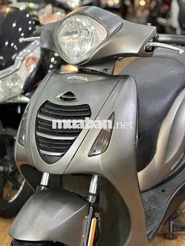 Honda PS150 2007 Xám ( Góp đưa trước 12tr )