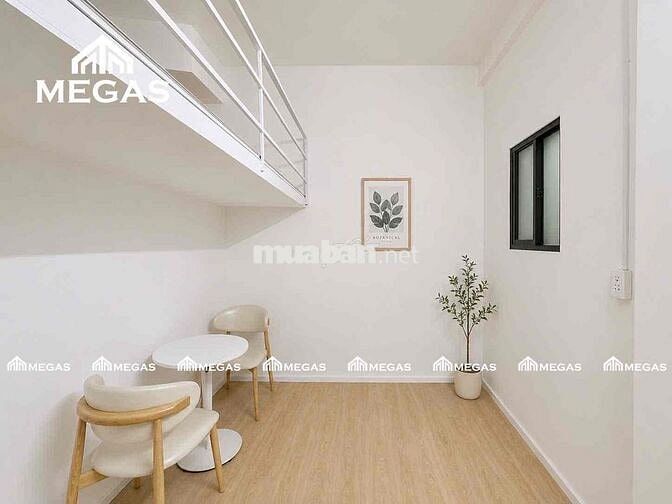 CHO THUÊ PHÒNG MỚI 100% - Ở ĐƯỢC 2NG2XE - KHU VỰC SẦM UẤT QUẬN 7