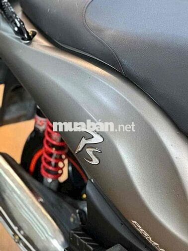 Honda PS150 2007 Xám ( Góp đưa trước 12tr )
