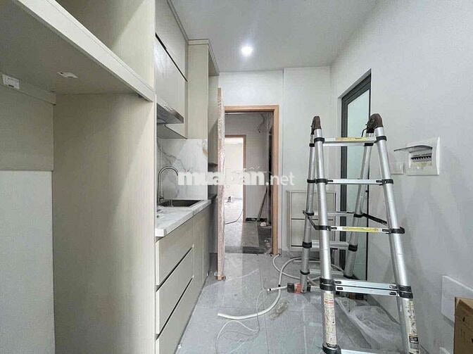 Căn Hộ 1PN Ban Công Full Nội Thất Ngay Tân Hưng Gần Lotte Mart Q7