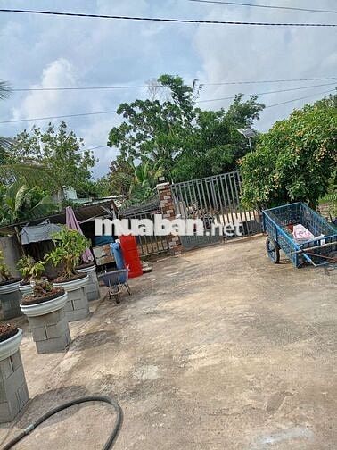 Cần bán gấp căn nhà + đất 2000
