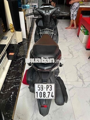 Honda Air Blade 150 ABS 2020 Đặc Biệt