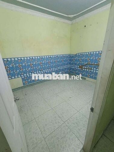 Hiện nhà mình trống 2 phòng cần cho thuê giá bình dân