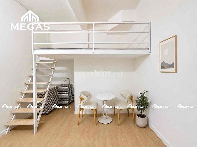 CHO THUÊ PHÒNG MỚI 100% - Ở ĐƯỢC 2NG2XE - KHU VỰC SẦM UẤT QUẬN 7