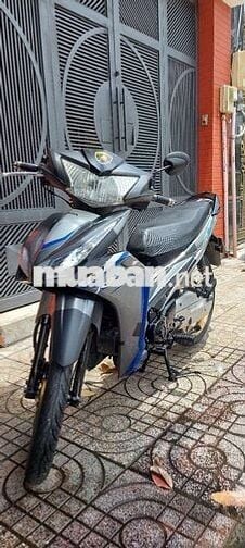 Honda Wave RSX 2012 Biển Tp.Chính Chủ