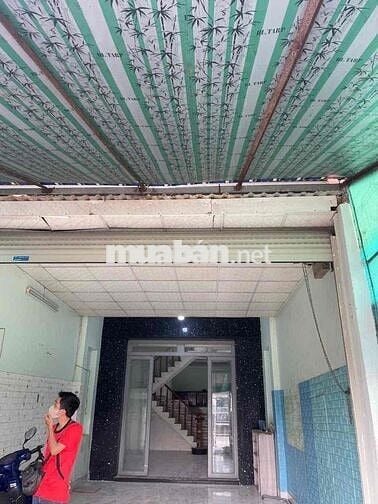 Cho Thuê Mặt Bằng Mặt Tiền Đường Phú Định