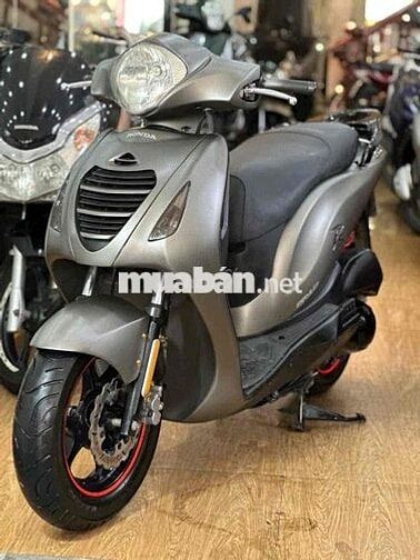 Honda PS150 2007 Xám ( Góp đưa trước 12tr )