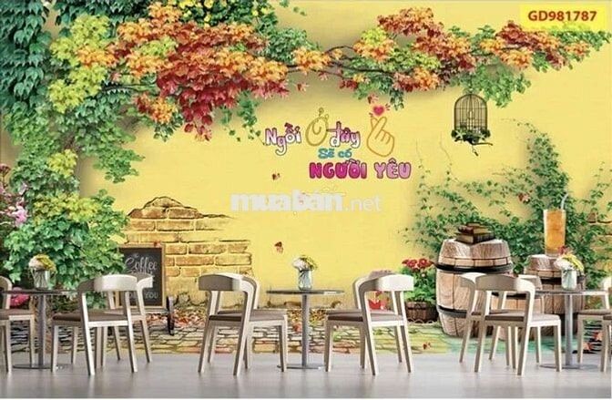Cho thuê hoặc sang nhượng mặt bằng kinh doanh cực đẹp
