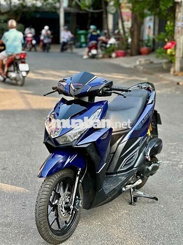 Honda Click Thái Xanh Nguyên zin
