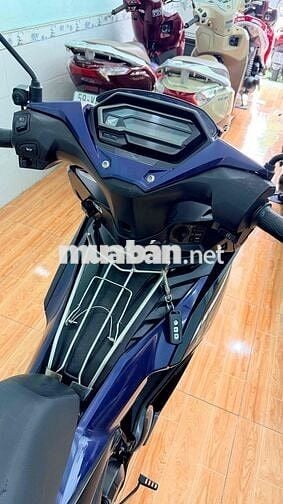 Honda Winner X 2021 Côn tay Xanh Smartkey