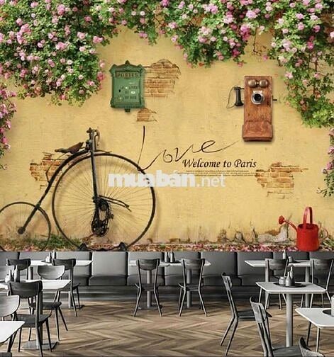 Cho thuê hoặc sang nhượng mặt bằng kinh doanh cực đẹp