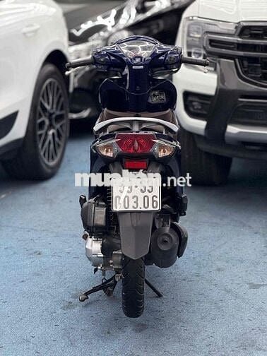 Honda Vision 2018 Xanh bstp 1 CHỦ
