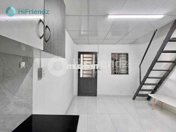 cho thuê trọ trệt 1 lầu giá rẻ gần KCX, Lotte mart, rộng thoáng, 30m2