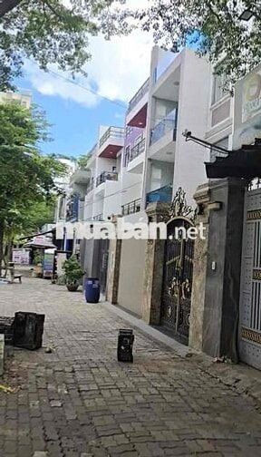 Cho thuê Vp/MBKD Mặt tiền gần chợ Nông Sản,p.Bình Chiểu Giá 28tr TL