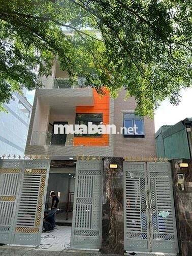Cho thuê Vp/MBKD Mặt tiền gần chợ Nông Sản,p.Bình Chiểu Giá 28tr TL