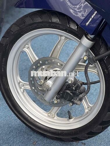 Honda Vision 2018 Xanh bstp 1 CHỦ