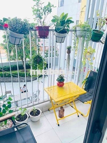 Viva Riverside Q6 - căn 78m2 Full nội thất