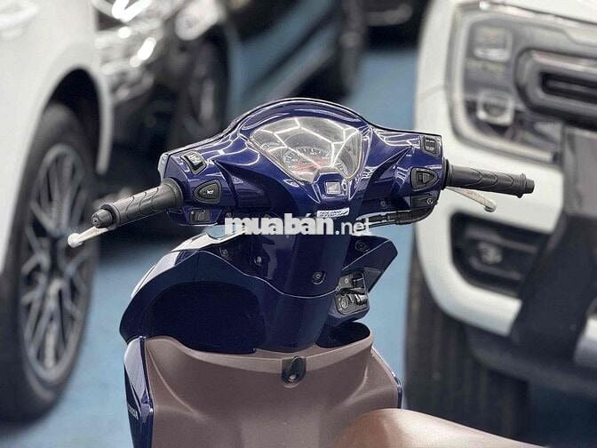 Honda Vision 2018 Xanh bstp 1 CHỦ