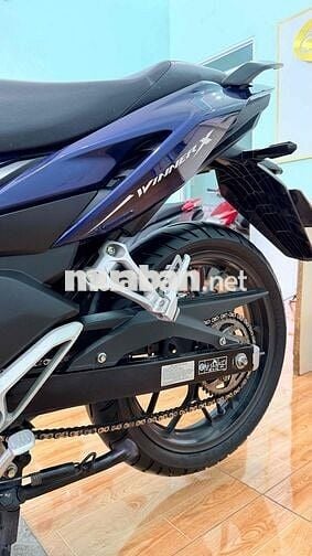 Honda Winner X 2021 Côn tay Xanh Smartkey