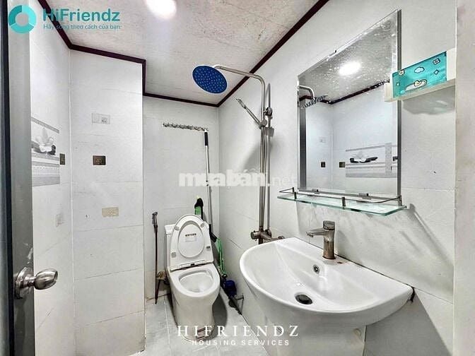 Căn hộ Duplex 35m2 - Thang máy - Full nội thất ngay Cầu Chánh Hưng Q8