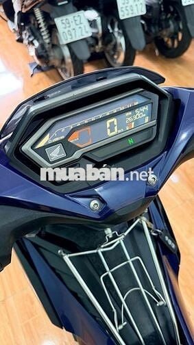 Honda Winner X 2021 Côn tay Xanh Smartkey