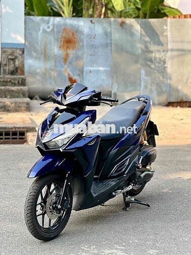 Honda Click Thái Xanh Nguyên zin