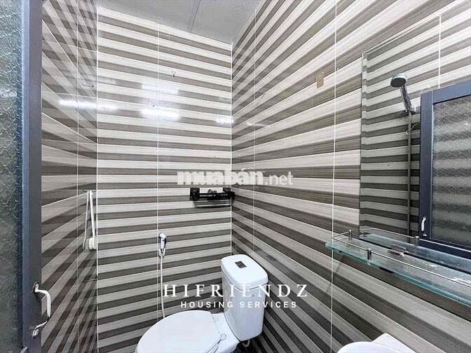 cho thuê trọ trệt 1 lầu giá rẻ gần KCX, Lotte mart, rộng thoáng, 30m2