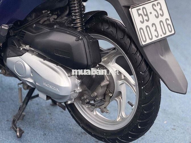 Honda Vision 2018 Xanh bstp 1 CHỦ