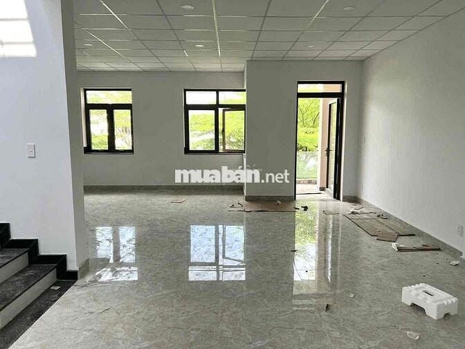 Cho thuê Vp/MBKD Mặt tiền gần chợ Nông Sản,p.Bình Chiểu Giá 28tr TL
