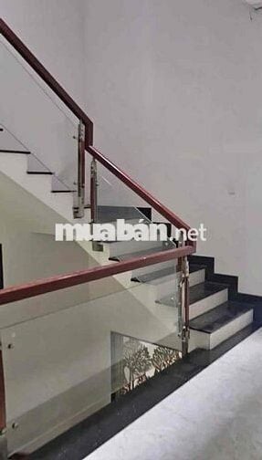 Cho thuê Vp/MBKD Mặt tiền gần chợ Nông Sản,p.Bình Chiểu Giá 28tr TL