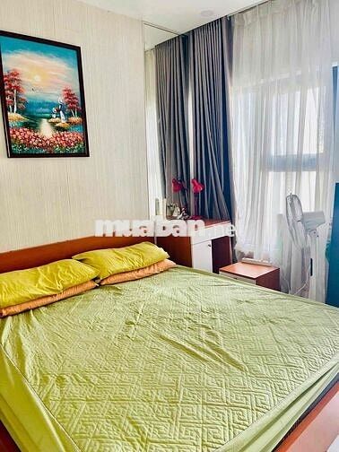 Viva Riverside Q6 - căn 78m2 Full nội thất