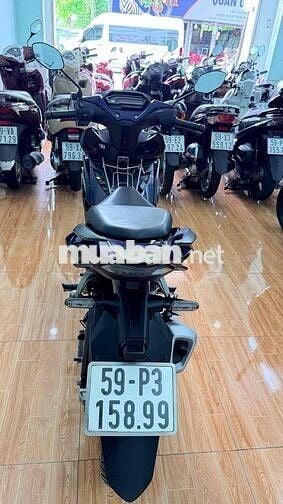 Honda Winner X 2021 Côn tay Xanh Smartkey