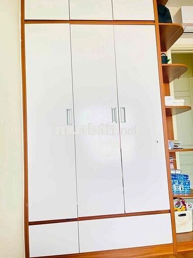 Viva Riverside Q6 - căn 78m2 Full nội thất